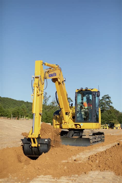 komatsu pc88mr 11 specs